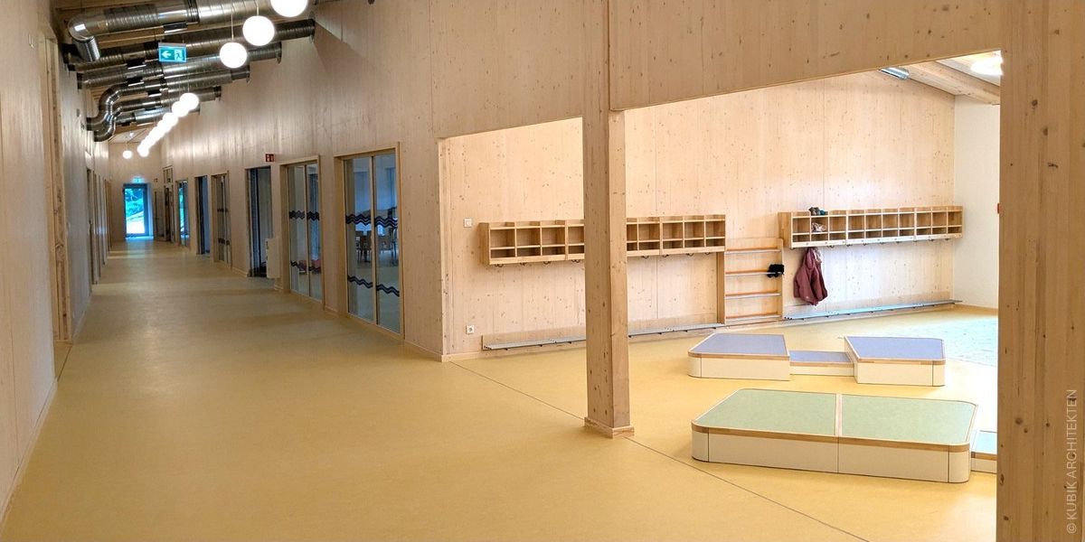 Kindertagesstätte Kaltenkirchen