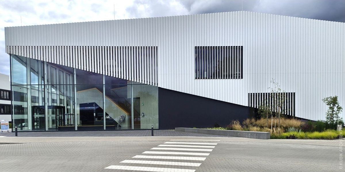 Visitor Center European XFEL_1
